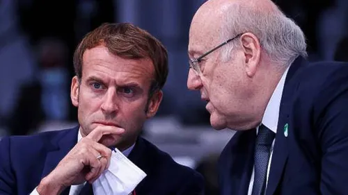 LE JOURNAL DU LIBAN DU SOIR DU 1/11/2021